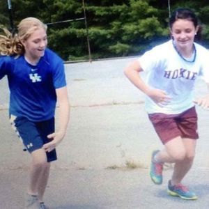 Meet your Posher, Jimmie